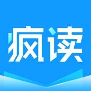 疯读小说app极速版免费