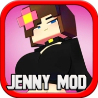 我的世界珍妮jennymod