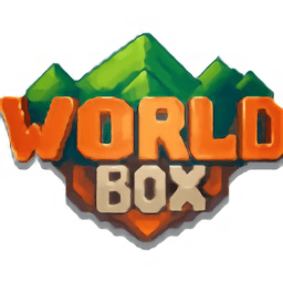 世界盒子2023全物品解锁