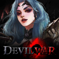 DevilWar恶魔战争手游免费