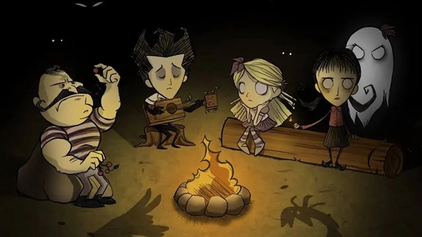 饥荒老奶奶怎么回血