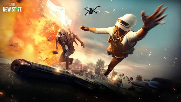 绝地求生未来之役官网入口在哪里