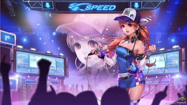 QQ飞车手游断位双喷和普通双喷哪个好