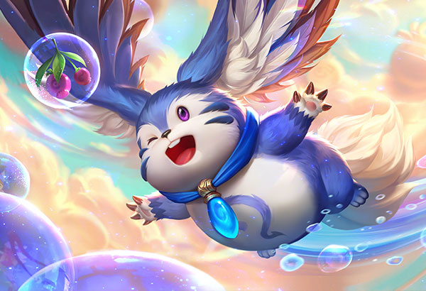 王者荣耀英雄梦奇怎么出装