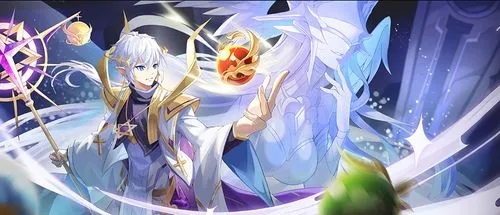 奥奇传说助战精灵怎么出战