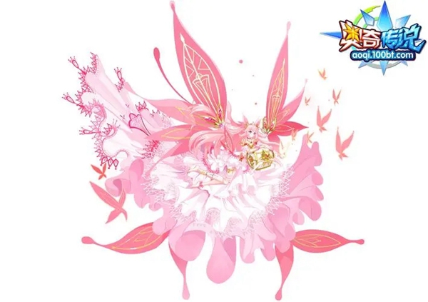 奥奇传说战斗力之塔在哪