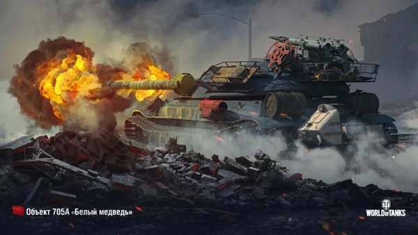 坦克世界科技树有哪些