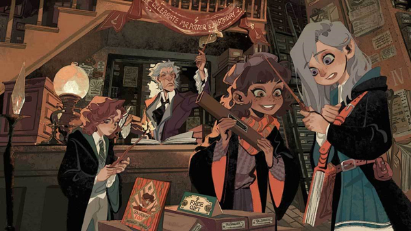 罗宾总是摔得鼻青脸肿的拼图在哪