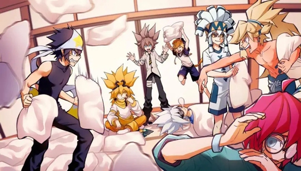 凹凸世界帕洛斯怎么样