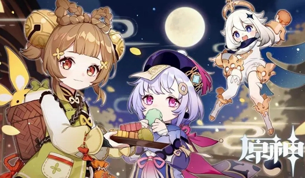 原神尘歌壶洞天宝钱如何快速获取