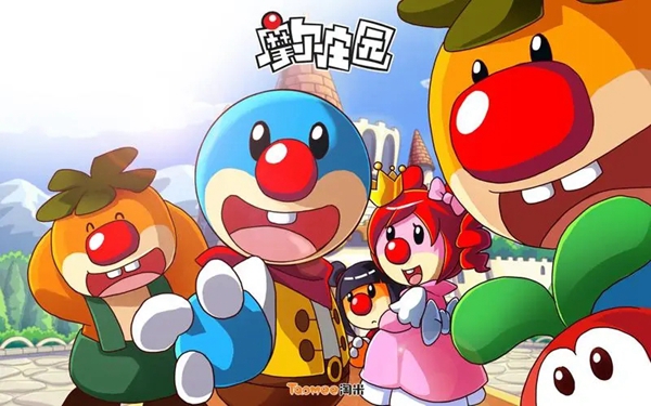 摩尔庄园银矿石在哪里