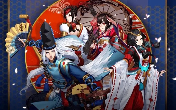 阴阳师在平安京大街上赛跑的妖怪是