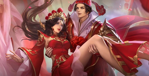 王者荣耀皮肤大圣娶亲多少钱