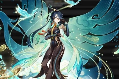 原神4.4版本什么时候上线