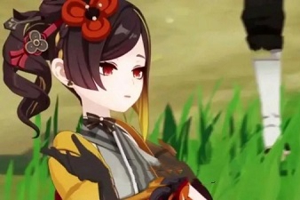 原神千织怎么样