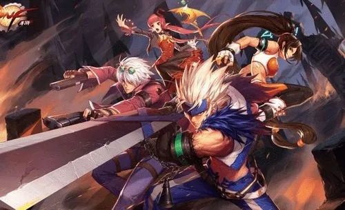 dnf手游韩服官网是多少