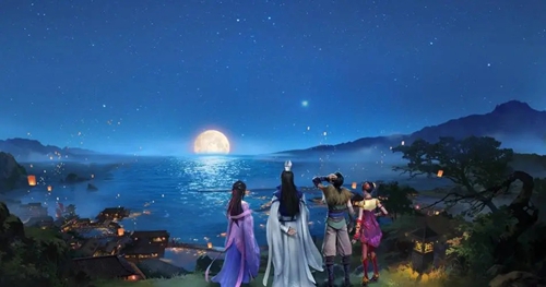 仙剑奇侠传新的开始仙盟商店哪些东西值得兑换