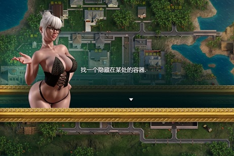 纳迪亚之宝太阳神庙购物室在哪