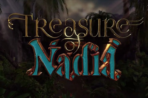 纳迪亚之宝撬棍在哪里获得