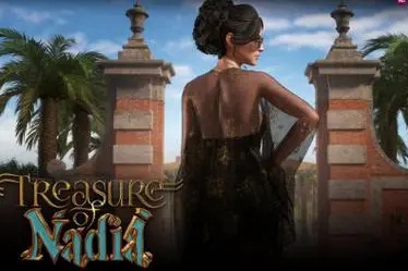 纳迪亚之宝人参植物研究书在哪