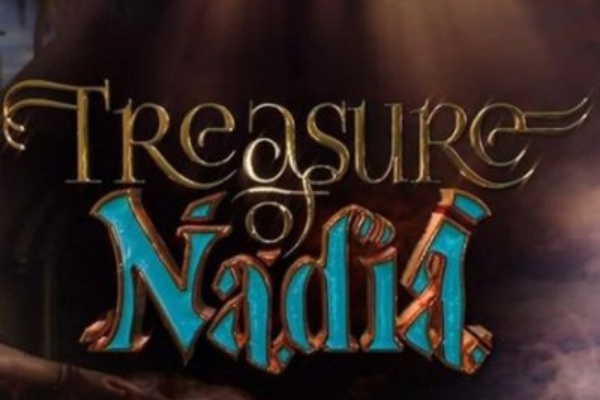 纳迪亚之宝考利之眼在哪