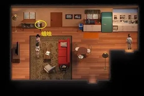 纳迪亚之宝扭曲蜡烛在哪儿获得