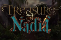 纳迪亚之宝白色毛发在哪