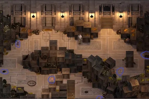 纳迪亚之宝藻类药剂配方是什么