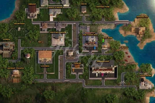 纳迪亚之宝芦荟植物如何获取