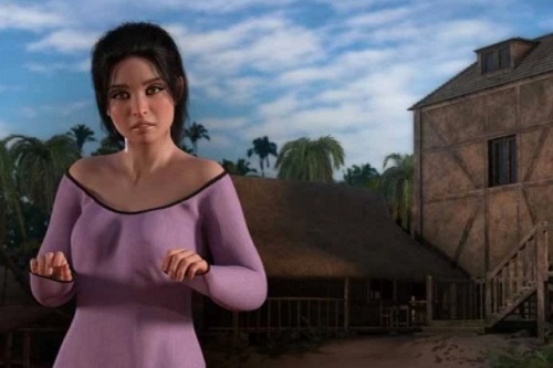 纳迪亚之宝细绳在哪