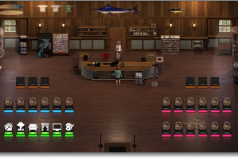 纳迪亚之宝大炮在哪里