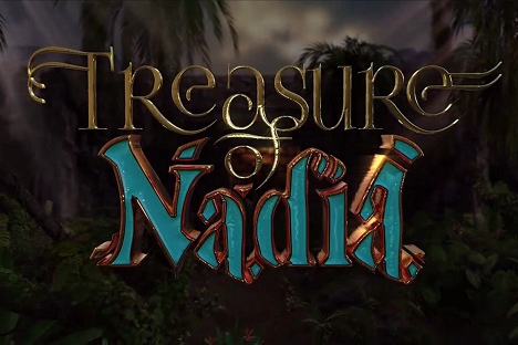 纳迪亚之宝玛卡山谷在哪