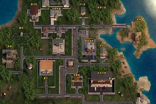 纳迪亚之宝四叶草怎么合成