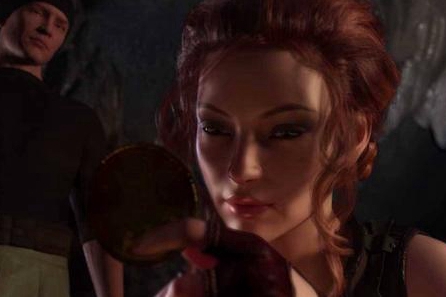 纳迪亚之宝珍妮特去哪了