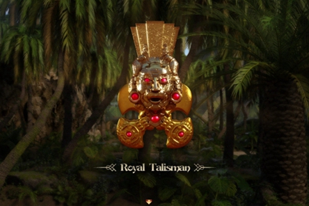 纳迪亚之宝皇家护符卖了怎么办