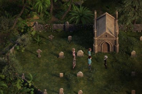 纳迪亚之宝火炬怎么获得