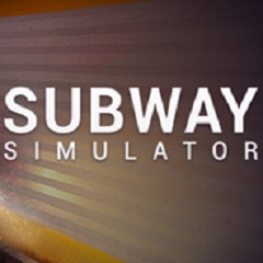 城市地铁模拟器游戏新版