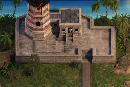 纳迪亚之宝蜂螂在哪里抓