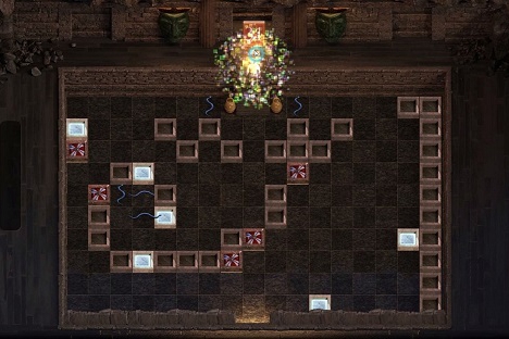 纳迪亚之宝古庙奖励有哪些