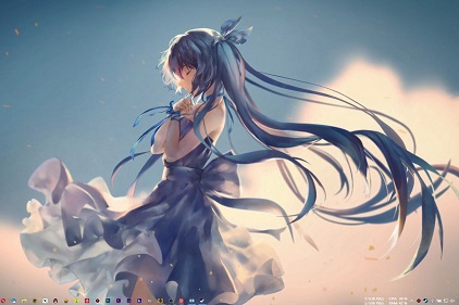 wallpaperengine网页壁纸怎么用