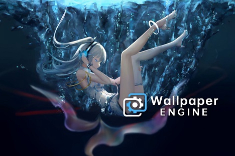 wallpaperengine看不到壁纸怎么办