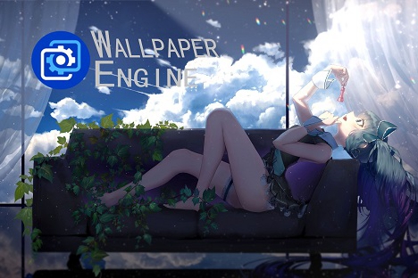 wallpaperengine怎么清除下载缓存