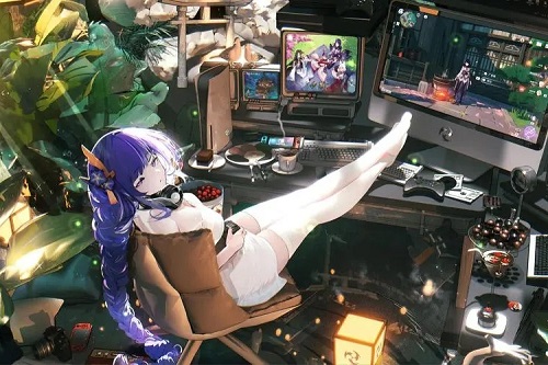 wallpaperengineipad能用吗