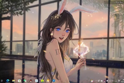 wallpaperengineer内容文件已锁定怎么办