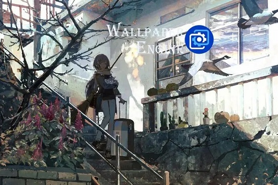 WallpaperEngineer什么壁纸都有吗