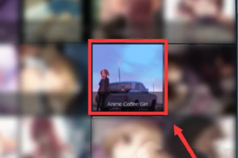 wallpaper engine视频进度条在哪