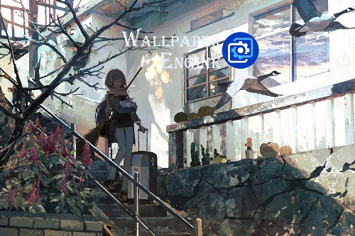 Wallpaper Engine配置要求高吗