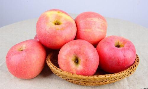吃苹果有什么好处-苹果的营养功效介绍