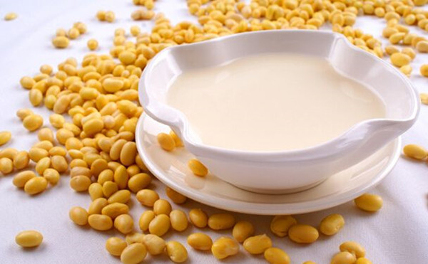 喝豆浆有什么好处-喝豆浆的营养功效介绍