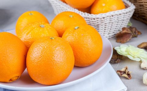 橙子吃多了有什么危害